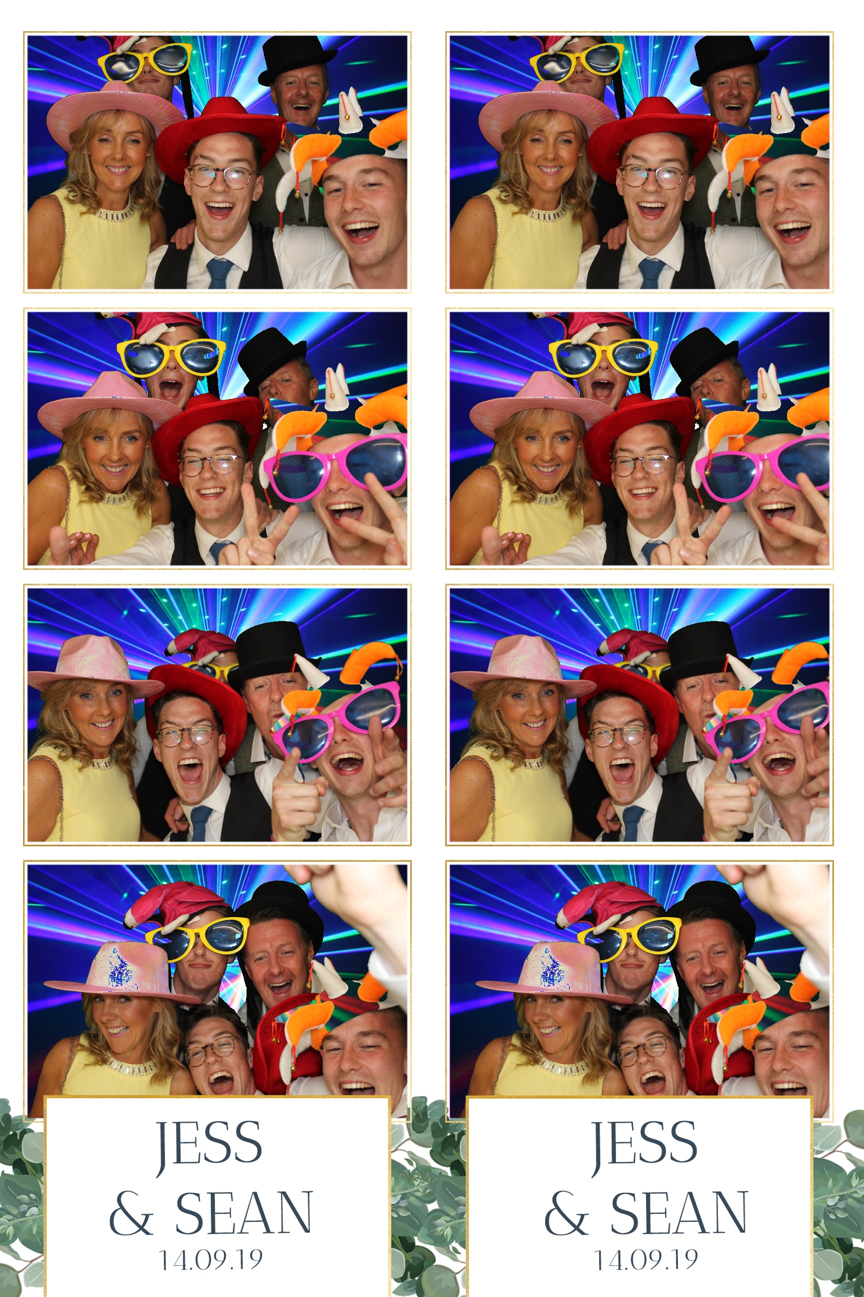 Sean and Jess wedding  | View more photos from the event at images.mobile-photo-booth.com/u/MobilePhotoBoothUK/Sean-and-Jess-wedding